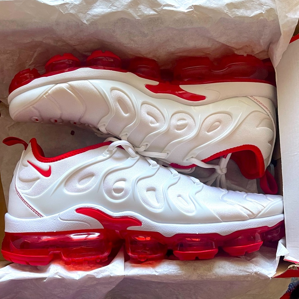 Nike Air Vapormax Plus